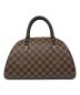 LOUIS VUITTON (ルイ ヴィトン) バッグ　N41434 ブラウン：99800円