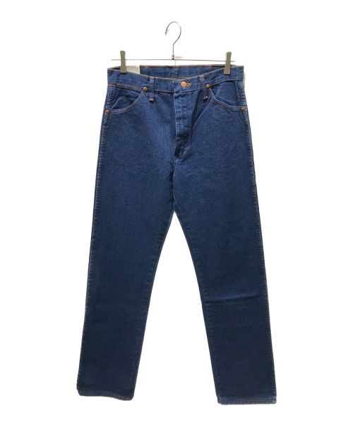 Wrangler（ラングラー）Wrangler (ラングラー) デニムパンツ 13MWZ アメリカ製 デッドストック 80s-90s インディゴ サイズ:W32の古着・服飾アイテム