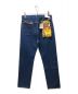 Wrangler (ラングラー) デニムパンツ 13MWZ アメリカ製 デッドストック 80s-90s インディゴ サイズ:W32：10800円