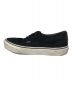 VANS (ヴァンズ) Needles (ニードルス) ERA/Slippon　721454 ブラック サイズ:28：7800円