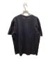 THE NORTH FACE (ザ ノース フェイス) SUPREME (シュプリーム) Expedition S/S Tee NT81802I ブラック サイズ:L：6000円