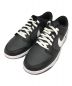 NIKE（ナイキ）の古着「DUNK LOW RETRO　DJ6188-002」｜ブラック