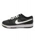 NIKE (ナイキ) DUNK LOW RETRO　DJ6188-002 ブラック サイズ:27.5 未使用品：7000円