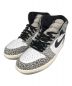 NIKE（ナイキ）の古着「AIR JORDAN 1 RETRO HIGH OG　DZ5485-052」｜グレー