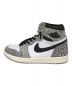 NIKE (ナイキ) AIR JORDAN 1 RETRO HIGH OG　DZ5485-052 グレー サイズ:27.5：12800円