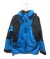 THE NORTH FACE（ザ ノース フェイス）の古着「1994 RETRO MOUNTAIN LIGHT FUTURELIGHT JACKET」｜ブラック×ブルー