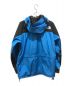 THE NORTH FACE (ザ ノース フェイス) 1994 RETRO MOUNTAIN LIGHT FUTURELIGHT JACKET ブラック×ブルー サイズ:M：24800円