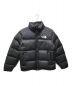 THE NORTH FACE（ザ ノース フェイス）の古着「1996 Retro Nuptse Jacket NF0A3C8D」｜ブラック