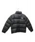 THE NORTH FACE (ザ ノース フェイス) 1996 Retro Nuptse Jacket NF0A3C8D ブラック サイズ:M：24800円