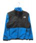 THE NORTH FACE（ザ ノース フェイス）の古着「DENALI JACKET 2　NF0A3XAU」｜ブルー×ブラック