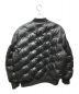 DIESEL (ディーゼル) W-ON-THERMO ブラック サイズ:XXL：15800円