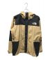 THE NORTH FACE（ザ ノース フェイス）の古着「Expedition Light Parka　NP61700B」｜ベージュ