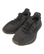 adidasアディダス）の古着「イージーブースト 350 V2 ”シンダー”　FY2903」｜ブラック