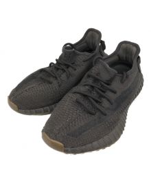 adidas（アディダス）の古着「イージーブースト 350 V2 ”シンダー”　FY2903」｜ブラック