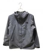 THE NORTH FACEザ ノース フェイス）の古着「NOVELTY SCOOP JACKET　NP61241」｜ネイビー