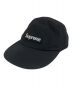 SUPREME（シュプリーム）の古着「PACLITE LONG BILL CAMP CAP　GORE-TEX 23SS」｜ブラック