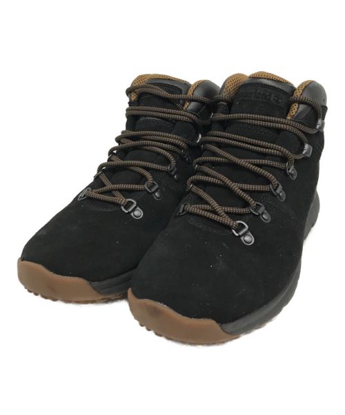 Timberland（ティンバーランド）Timberland (ティンバーランド) ワールドハイカー　A1QFL ブラック サイズ:26.5cmの古着・服飾アイテム