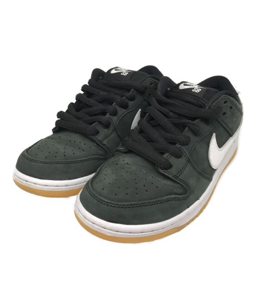 NIKE（ナイキ）NIKE (ナイキ) Dunk Low Pro　CD2563-006 ブラック サイズ:27cmの古着・服飾アイテム