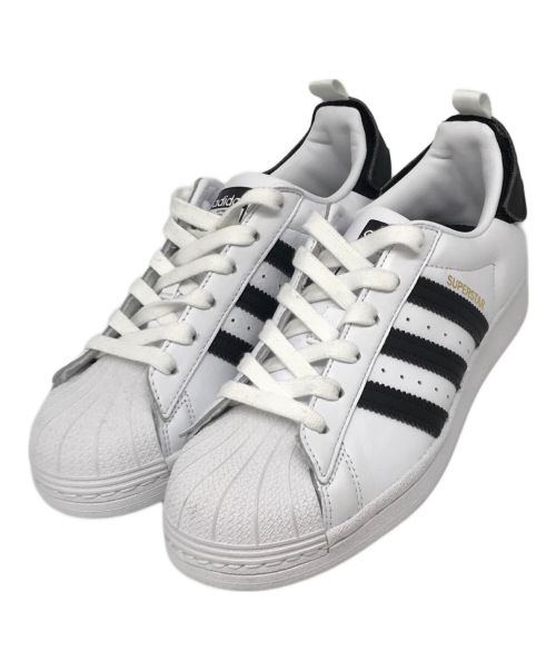 adidas（アディダス）adidas (アディダス) SUPERSTAR　FX7786 ホワイト サイズ:23cmの古着・服飾アイテム