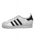 adidas (アディダス) SUPERSTAR　FX7786 ホワイト サイズ:23cm：4800円