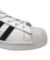 中古・古着 adidas (アディダス) SUPERSTAR　FX7786 ホワイト サイズ:23cm：4800円