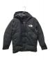 THE NORTH FACE（ザ ノース フェイス）の古着「Mountain Down Jacket ND91930」｜ブラック