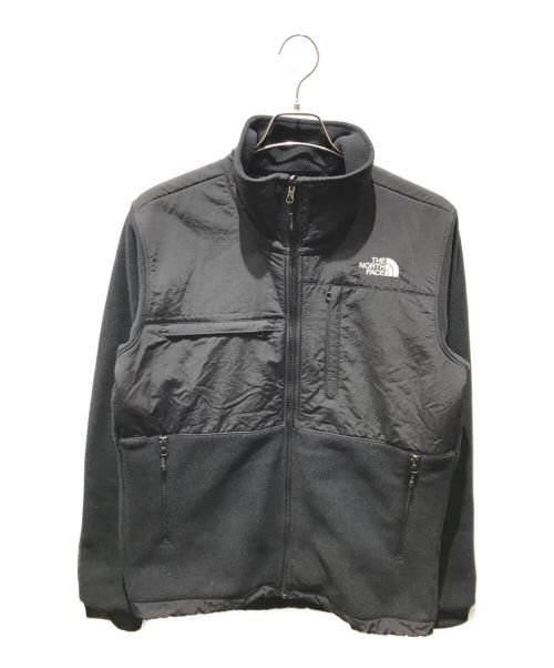 THE NORTH FACE（ザ ノース フェイス）THE NORTH FACE (ザ ノース フェイス) DENALI 2 JACKET　NA51901Z ブラック サイズ:Sの古着・服飾アイテム