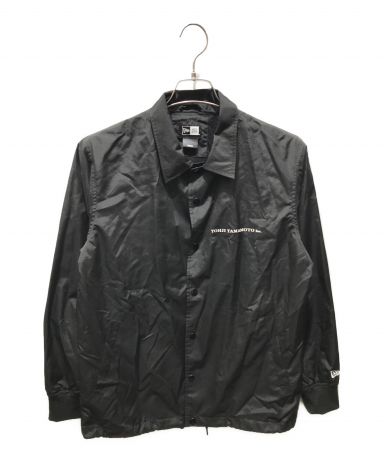 【中古・古着通販】YOHJI YAMAMOTO (ヨウジヤマモト) New Era ...