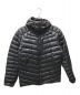 MAMMUT（マムート）の古着「Broad Peak IN Hooded Jacket 　1013-01140AF Men」｜ネイビー