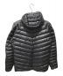 MAMMUT (マムート) Broad Peak IN Hooded Jacket 　1013-01140AF Men ネイビー サイズ:L：17800円