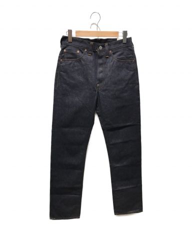 【中古・古着通販】LEVI'S (リーバイス) デニムパンツ 201XX デッド 