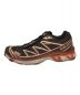 SALOMON (サロモン) XT-6 'Delicioso'　417515 ブラウン サイズ:26cm：17000円