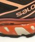 中古・古着 SALOMON (サロモン) XT-6 'Delicioso'　417515 ブラウン サイズ:26cm：17000円