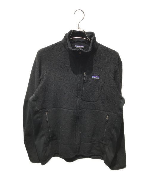 Patagonia（パタゴニア）Patagonia (パタゴニア) R2ジャケット　25136 ブラック サイズ:Lの古着・服飾アイテム