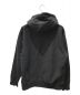 SUPREME (シュプリーム) Classic Script Hooded Sweatshirt パーカー ブラック サイズ:M：10800円