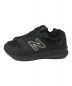 NEW BALANCE (ニューバランス) スニーカー　MW880GB4 ブラック サイズ:25cm：4800円