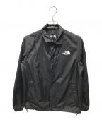 THE NORTH FACEザ ノース フェイス）の古着「The Coach Jacket　NP21836」｜ブラック