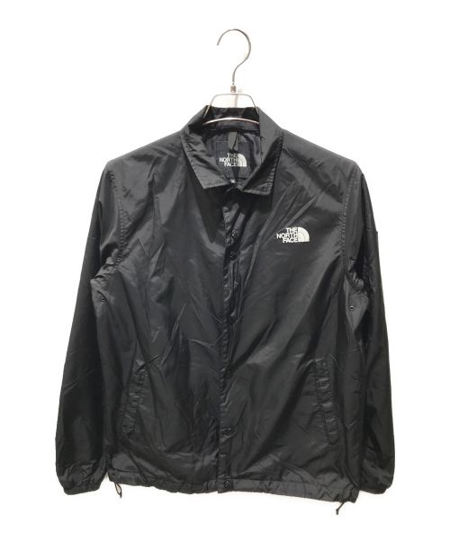 THE NORTH FACE（ザ ノース フェイス）THE NORTH FACE (ザ ノース フェイス) The Coach Jacket　NP21836 ブラック サイズ:Mの古着・服飾アイテム