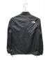 THE NORTH FACE (ザ ノース フェイス) The Coach Jacket　NP21836 ブラック サイズ:M：6800円