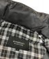 BURBERRY BLACK LABELの古着・服飾アイテム：15800円