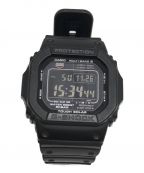 CASIOカシオ）の古着「G-SHOCK　GW-M5610U-1BJF」