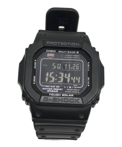 CASIO（カシオ）CASIO (カシオ) G-SHOCK　GW-M5610U-1BJFの古着・服飾アイテム