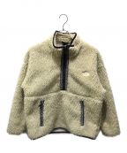 THE NORTH FACEザ ノース フェイス）の古着「Sweet Water Pullover Bio　NA72035」｜アイボリー