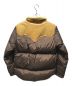 RockyMountainFeatherBed (ロッキーマウンテンフェザーベッド) Christy JKT ブラウン サイズ:42：14800円