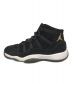 NIKE (ナイキ) AIR JORDAN 11 RETRO PREMIUM HC　852625-030 ブラック サイズ:24：7800円