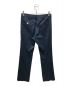 TTT MSW (ティー) NEW STANDARD PANTS　TTT-2021SS-PT04 ネイビー サイズ:M：6000円