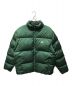 NIKE（ナイキ）の古着「AS M NK CLUB PUFFER JKT　HO230409EAG」｜グリーン