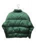 NIKE (ナイキ) AS M NK CLUB PUFFER JKT　HO230409EAG グリーン サイズ:XL：14000円