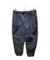 THE NORTH FACE（ザ ノース フェイス）の古着「NYLON DENIM FIELD PANT NB82136」｜インディゴ