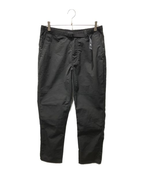 THE NORTH FACE（ザ ノース フェイス）THE NORTH FACE (ザ ノース フェイス) FIELD CHINO PANT NB82135 ブラック サイズ:Mの古着・服飾アイテム